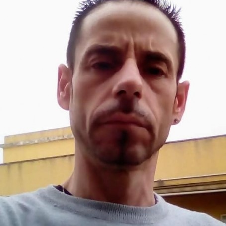 Christian, 44, Catania