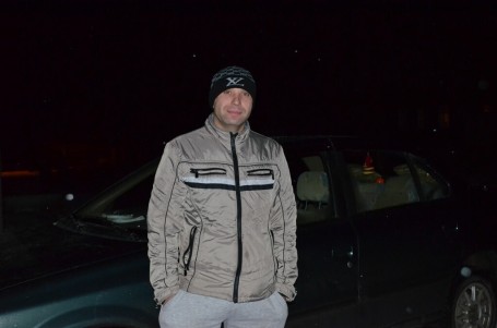 Oleg, 38, Suvorov