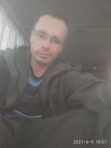 Aleksandr, 29, Mazyr