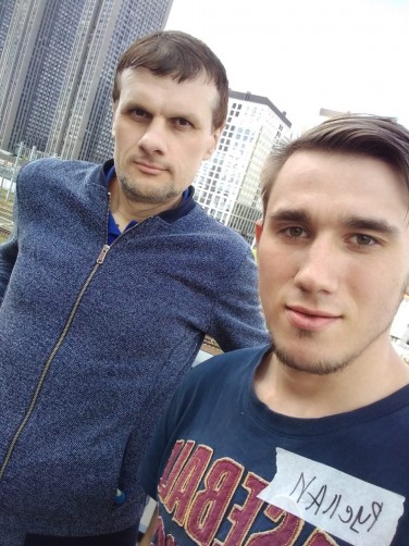 Anton, 23, Domodedovo