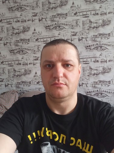 Александр, 37, Staraya Russa
