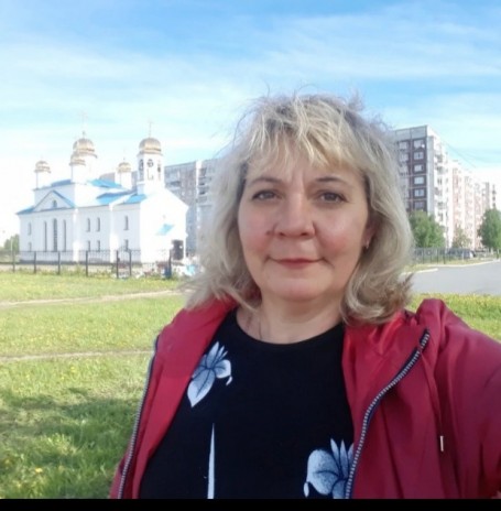 Olga, 52, Severodvinsk