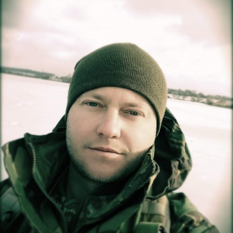 Ігор, 36, Ternopil