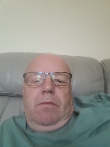 Paul, 57, Rochdale