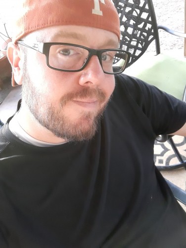 Jason, 39, Austin