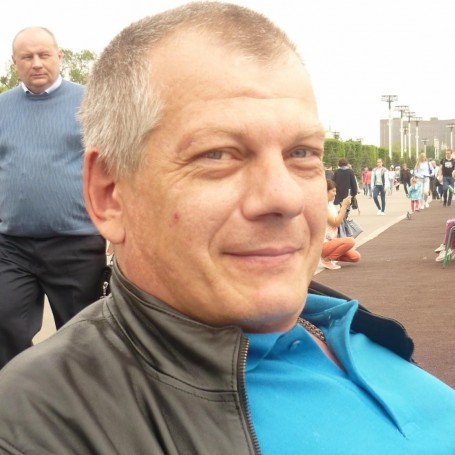 Евгений, 52, Krasnogorsk