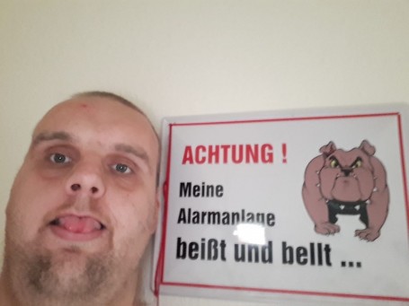Florian, 33, Bad Langensalza