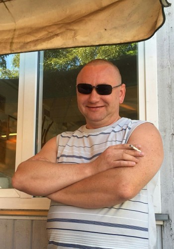 Vitaliy, 42, Jelgava