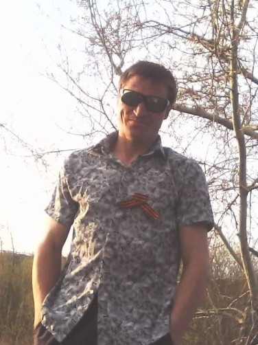 Сергей, 40, Krasnoyarskiy
