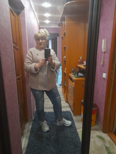 Tanya, 51, Kaliningrad