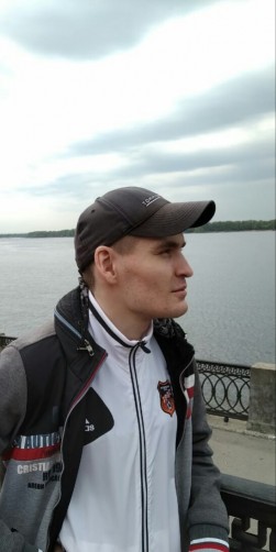 Александр, 30, Yekaterinburg