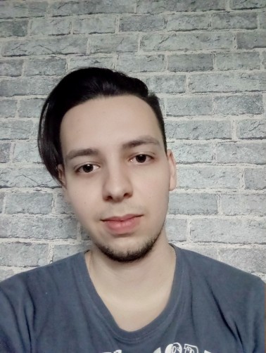 Ivan, 23, Boyarka