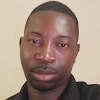 Yves Honoré, 39, Bamako