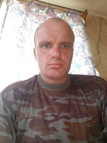 Vytautas, 33, Voniskiai
