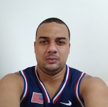 Gabriel, 27, Cariacica