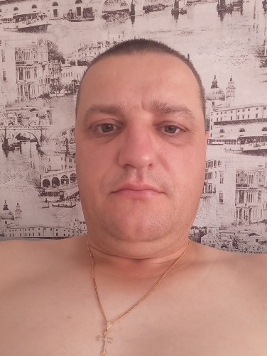 Aleksandr, 38, Staraya Russa