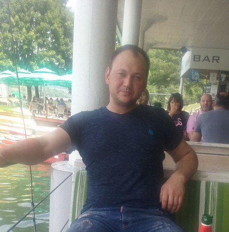 Aleksandar, 35, Prijedor