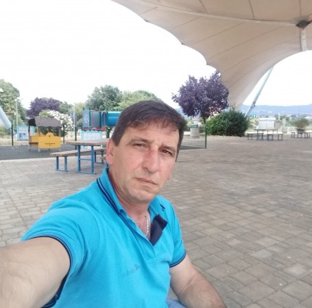 Ivica, 49, Bitola
