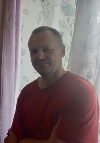 Alexey, 46, Velikiy Ustyug
