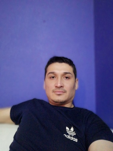 Бобур, 37, Moscow