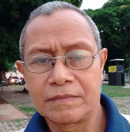 Mendes, 68, Bacabeira