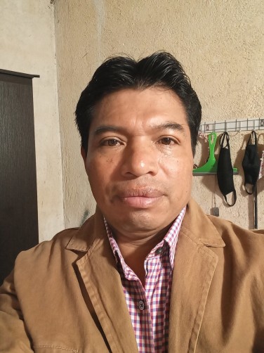 Carlos, 47, Totonicapan
