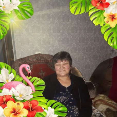 Файруза, 58, Karaganda