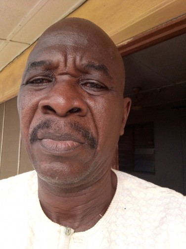 Olabanji, 64, Lagos
