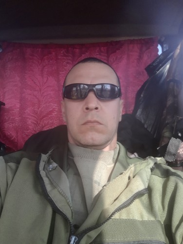 Евгений, 41, Petropavl