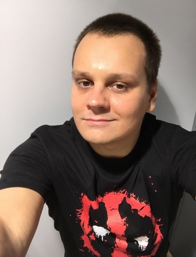 Vitalik, 31, Kudrovo
