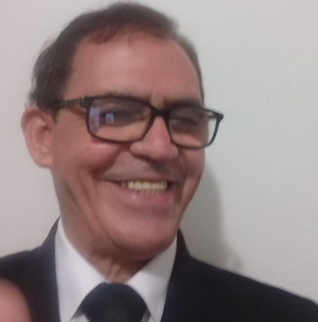 Jose Paulo, 66, Sinop