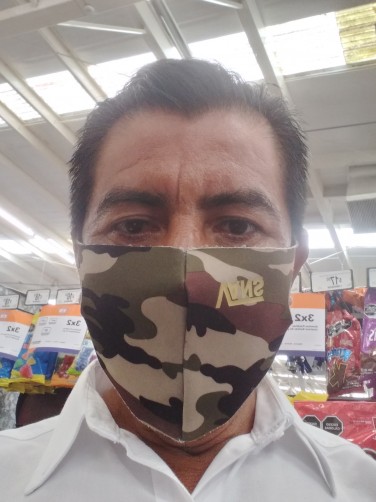 Jose Enrique, 38, Comalcalco