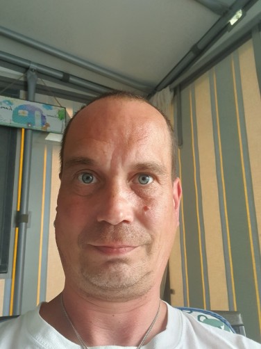 Christian, 44, Braunschweig