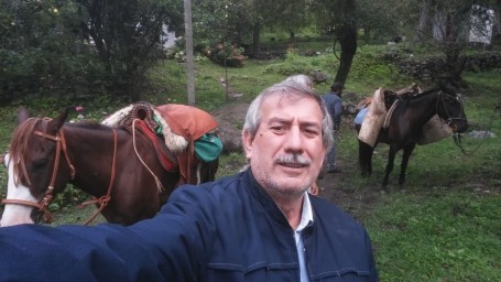 Jose Maria, 62, San Fernando del Valle de Catamarca