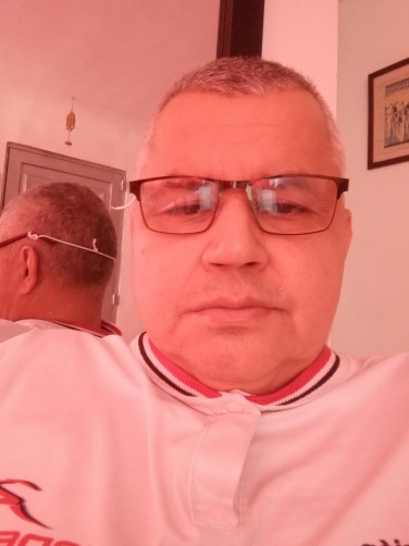 Luis Alfredo, 55, Piedecuesta