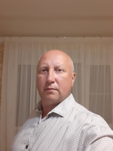 Павел, 47, Kropotkin