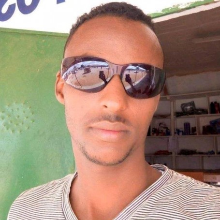 Abdimalik, 26, Kisumu