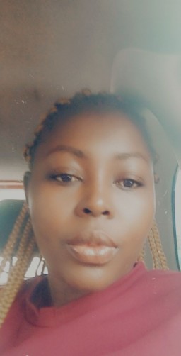 Princess eni, 32, Abuja
