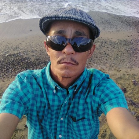 Luis, 51, Guayama