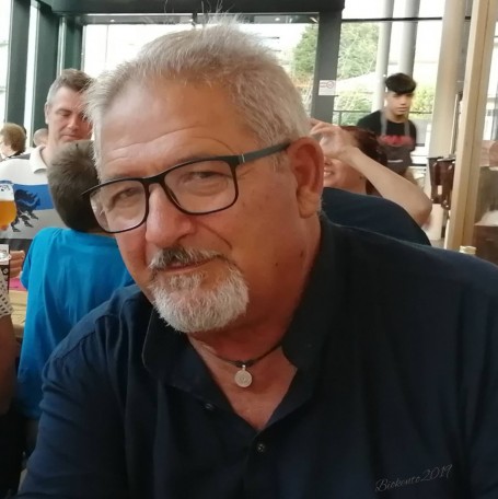 Pasquale, 71, Roggiano Gravina