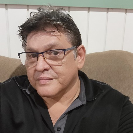 José A, 56, Ponce