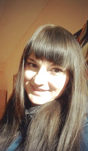 Olga, 30, Minsk