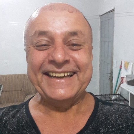 Moacir, 61, Itaguai