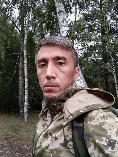 Гоги, 41, Khmelnytskyi