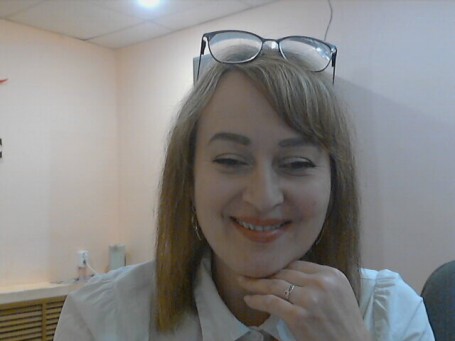 Irina, 45, Chusovoy