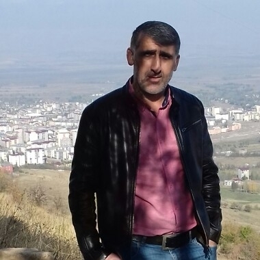 Mehmet, 42, Pragalvojai