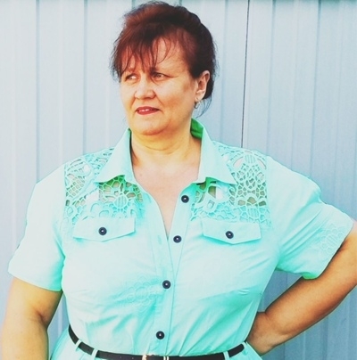 Raisa, 57, Torzhok