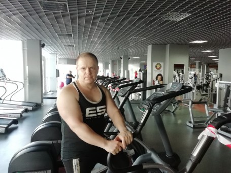 Vadim, 43, Dnipro