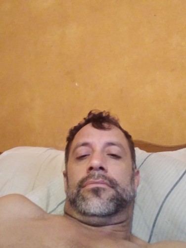 Mardonio, 34, Araraquara