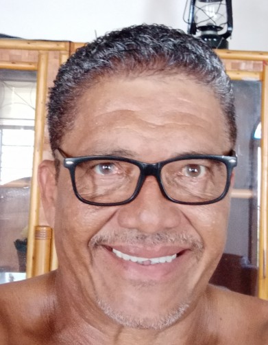 Rafatr, 58, San Juan